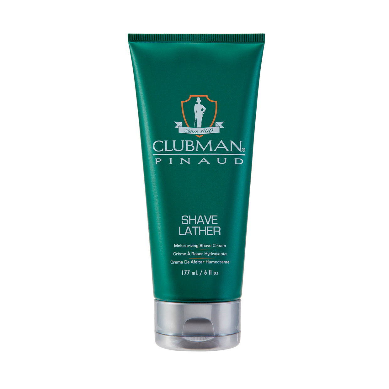 CLUBMAN PINAUD CREMA DE AFEITAR