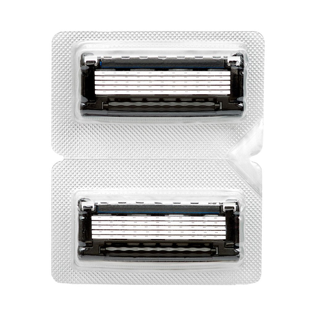 STILETTO® SET DE AFEITADO DE 5 HOJAS PREMIUM