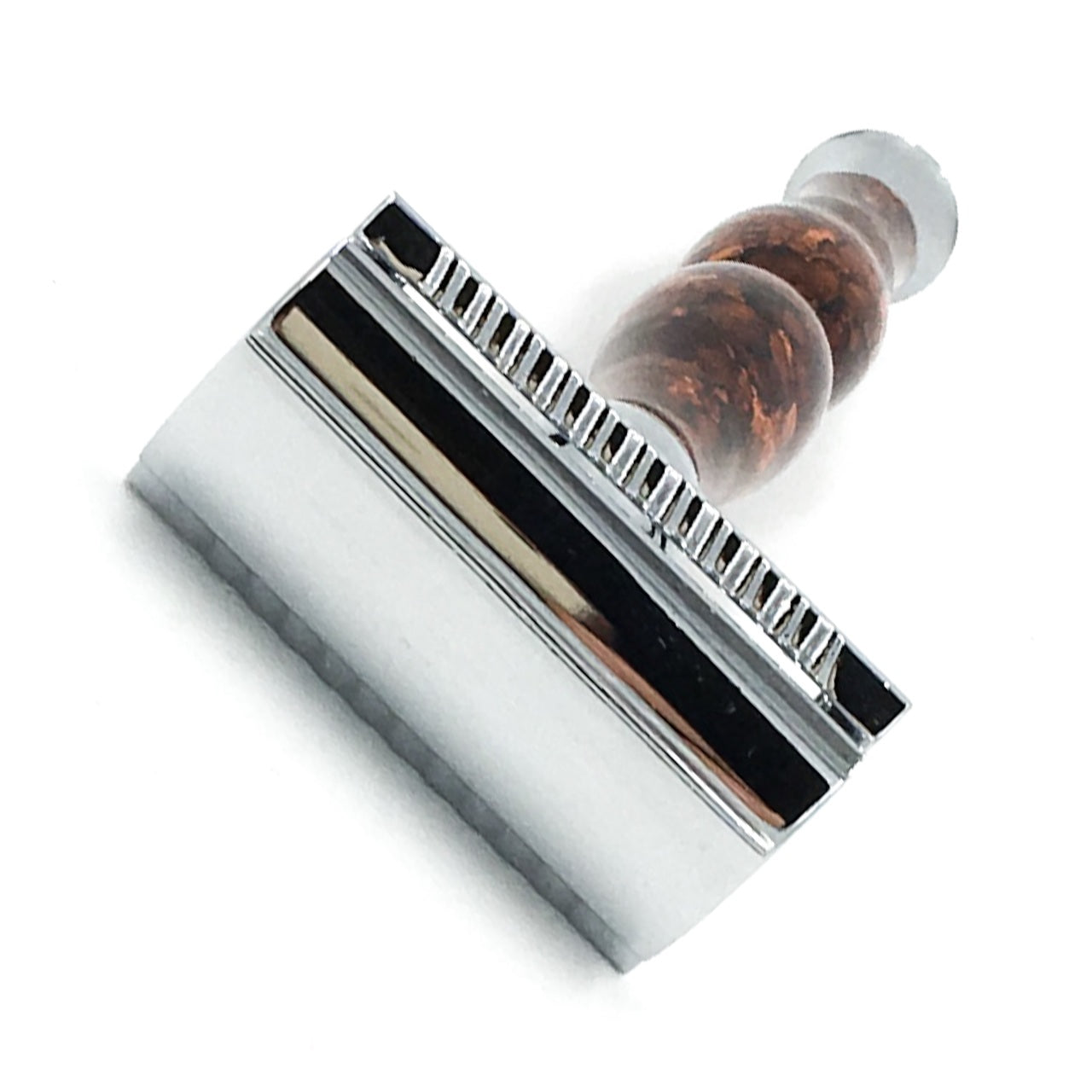 PARKER 45R MAQUINA DE AFEITAR DOBLE HOJA