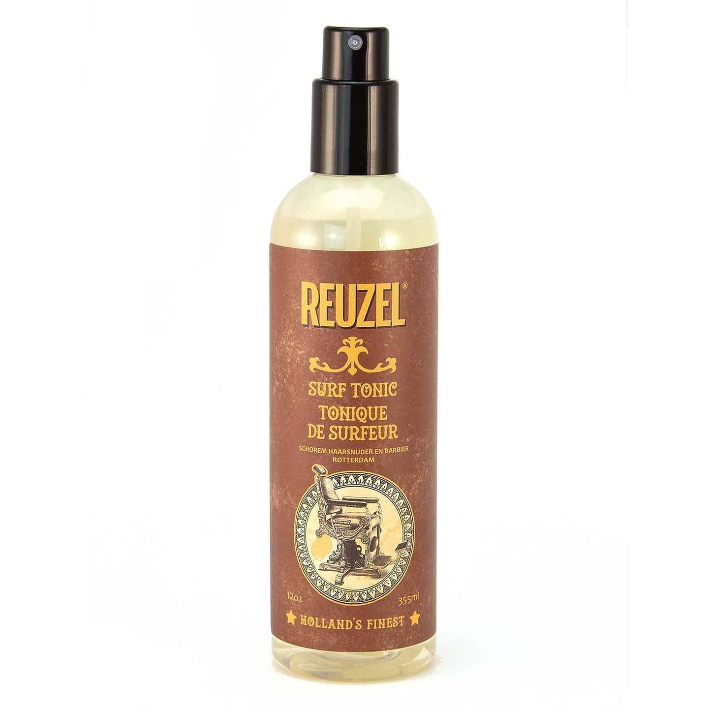 REUZEL SPRAY GROOMING TONIC 355 ml.