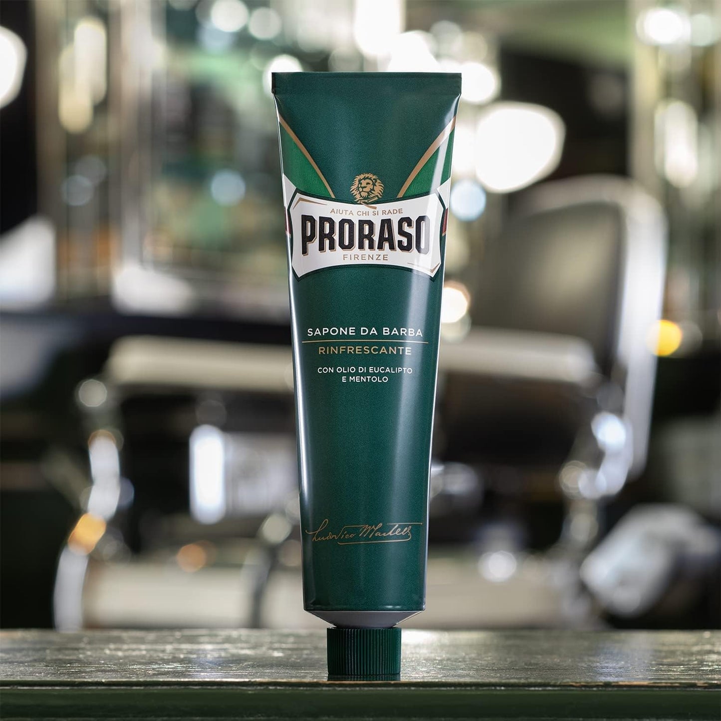 PRORASO CREMA DE AFEITAR