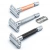 PARKER 74R-GR MAQUINA DE AFEITAR DOBLE HOJA