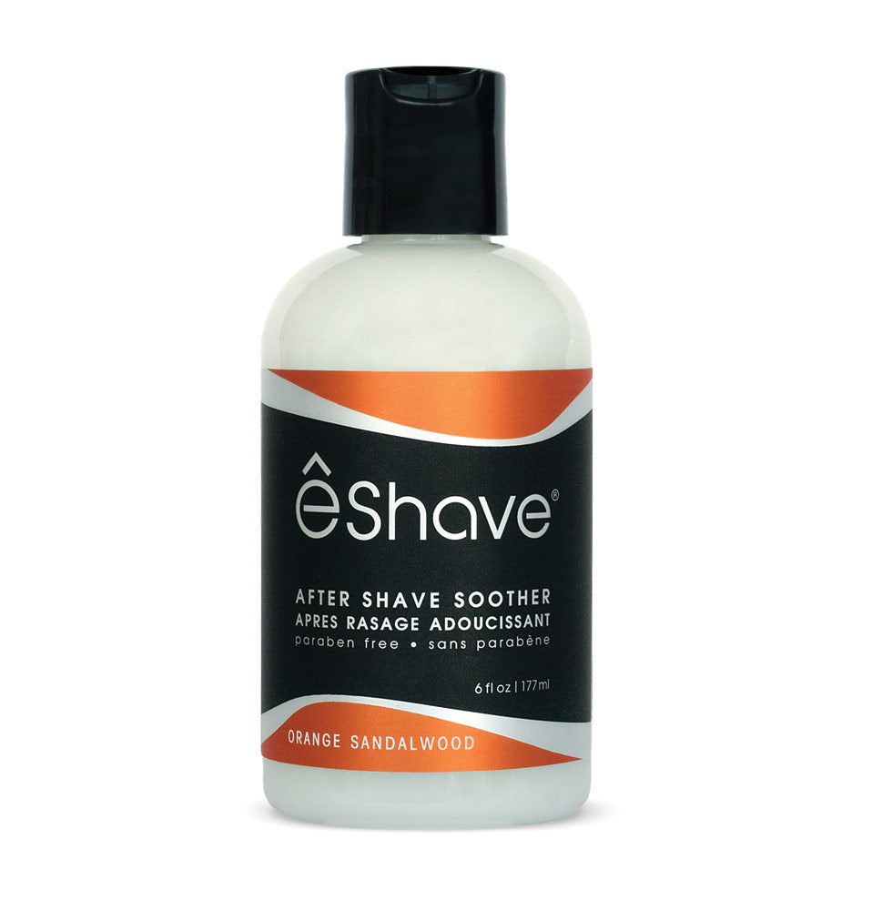 ESHAVE AFTER SHAVE SANDALO NARANJA 177 ml