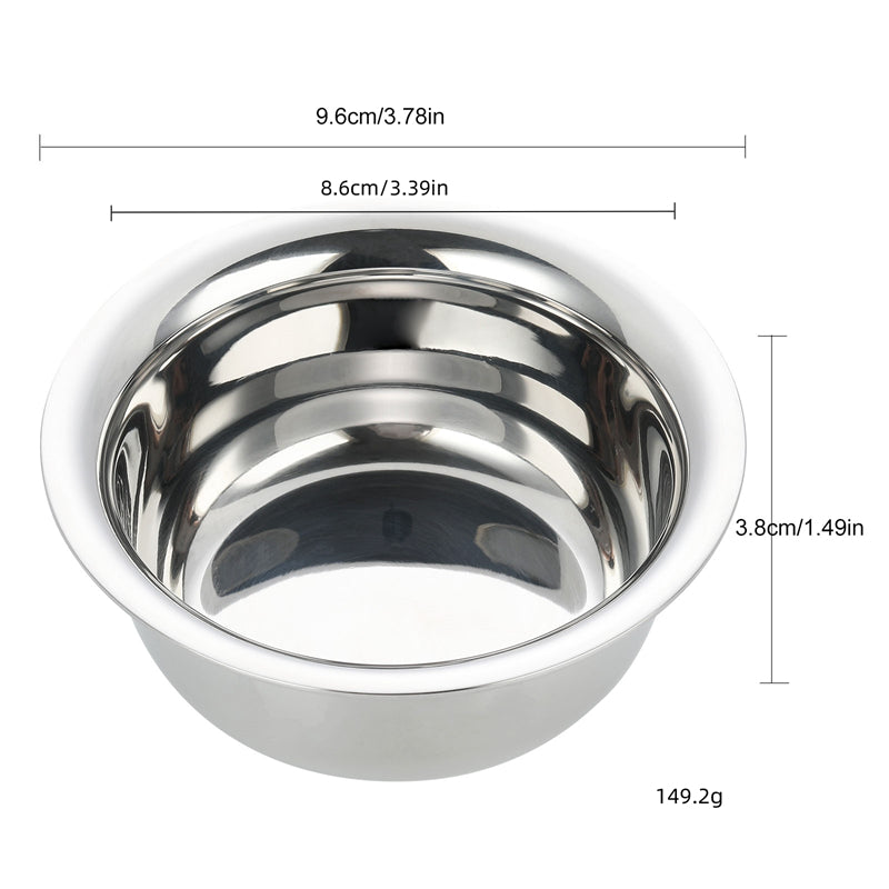 STILETTO STB03 BOWL PARA AFEITADO