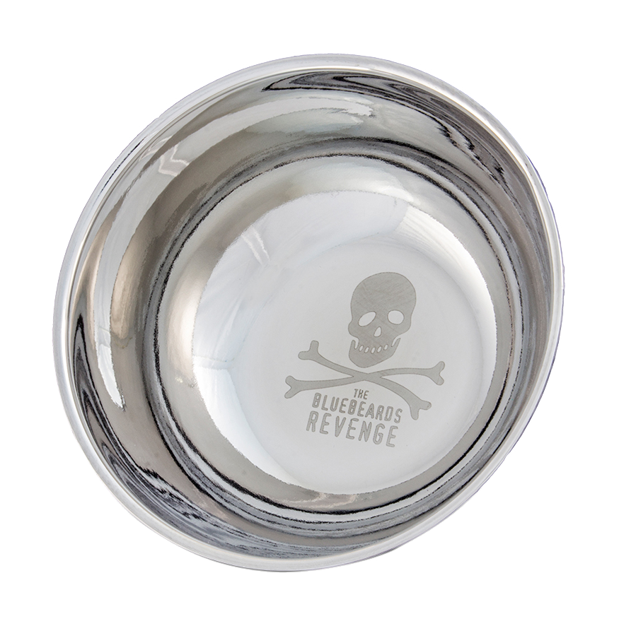 THE BLUEBEARDS REVENGE SET COMPLETO DE AFEITADO