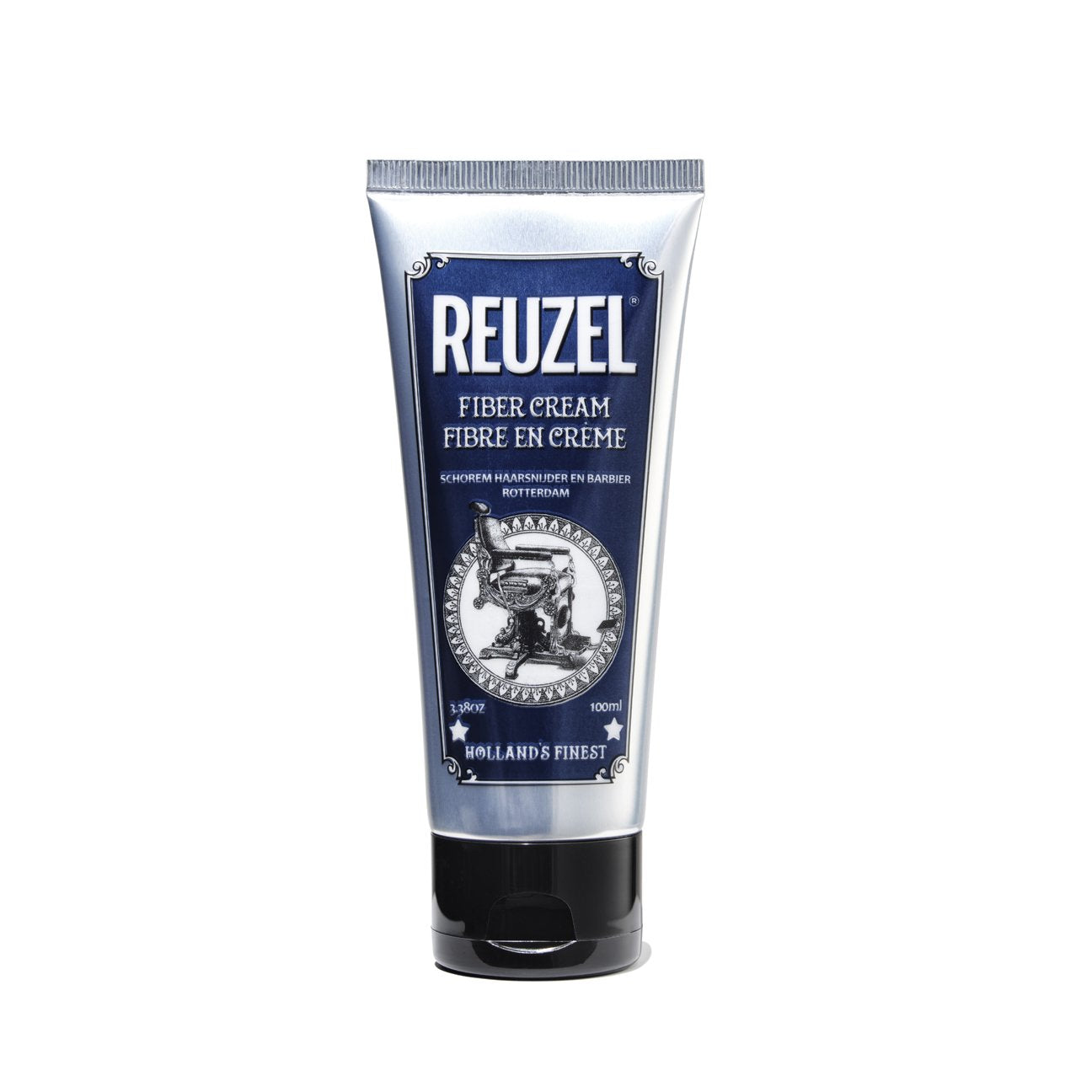 REUZEL FIBER CREAM 100 ml