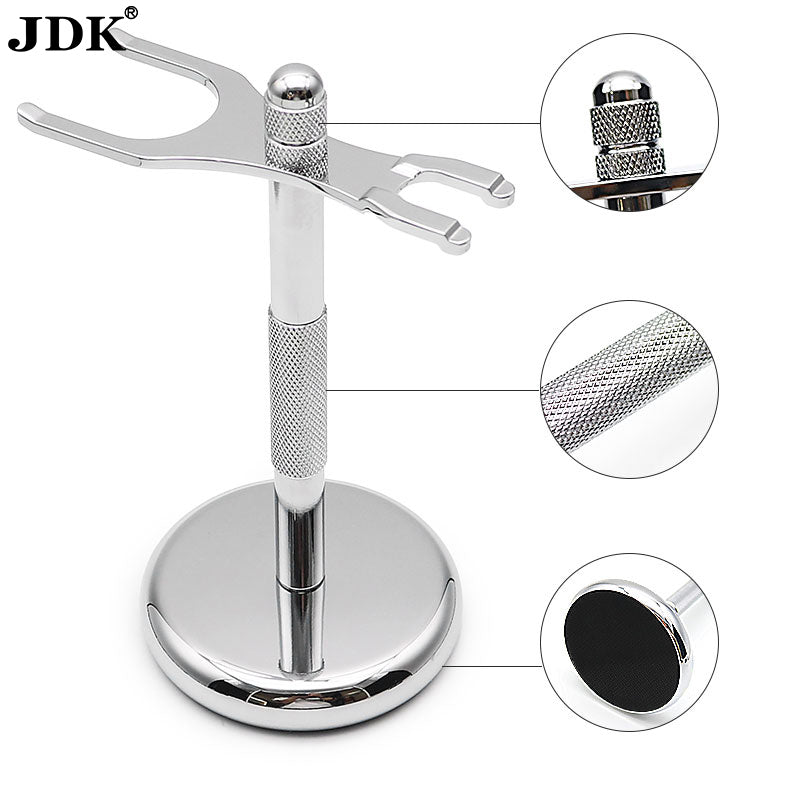 STILETTO STAND PARA MAQUINA Y BROCHA DE AFEITAR SA04T