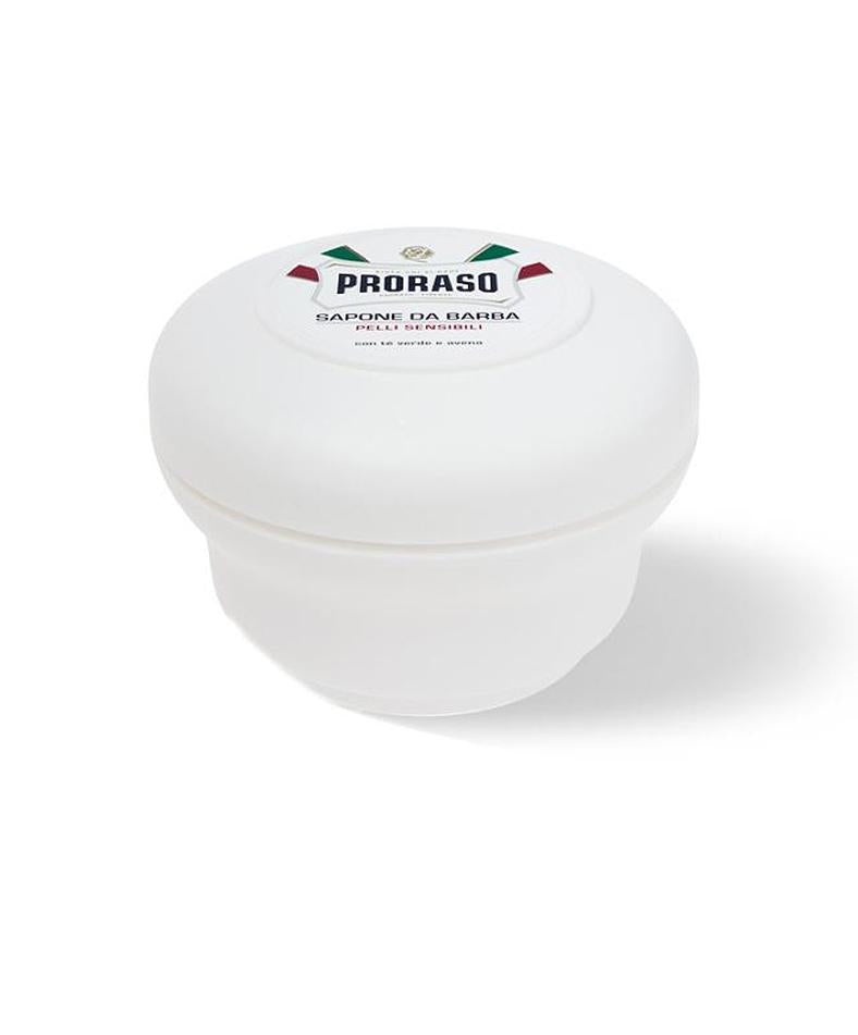 PRORASO JABON DE AFEITAR PIEL SENSIBLE