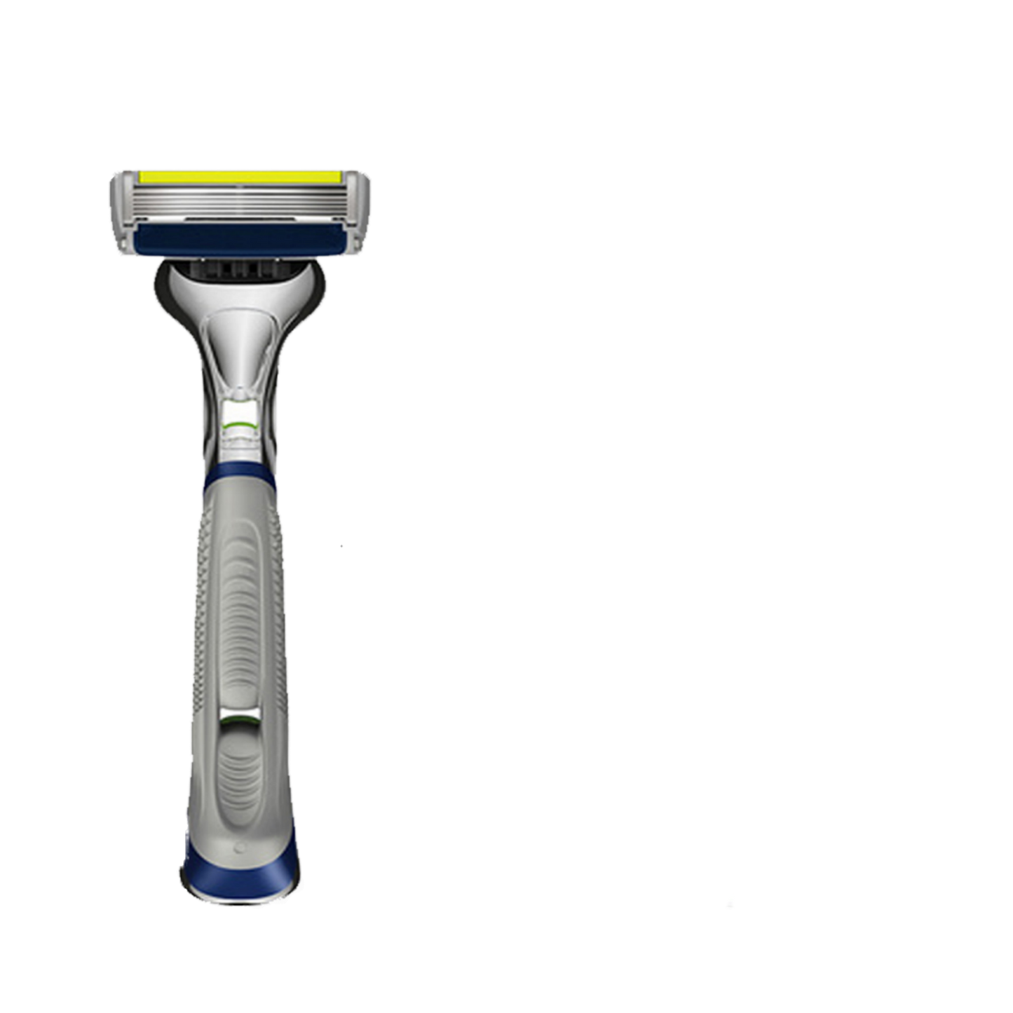 STILETTO® SET DE AFEITADO DE 6 HOJAS CON HOJA TRIMMER-PLUS