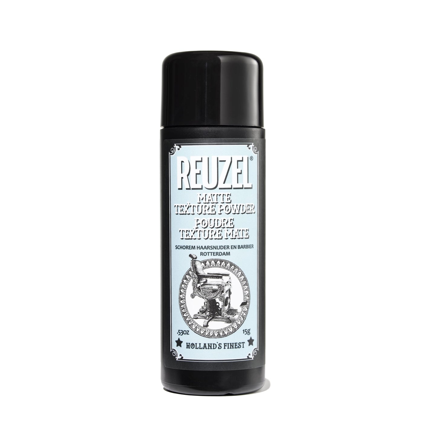 REUZEL MATTE TEXTURE POWDER