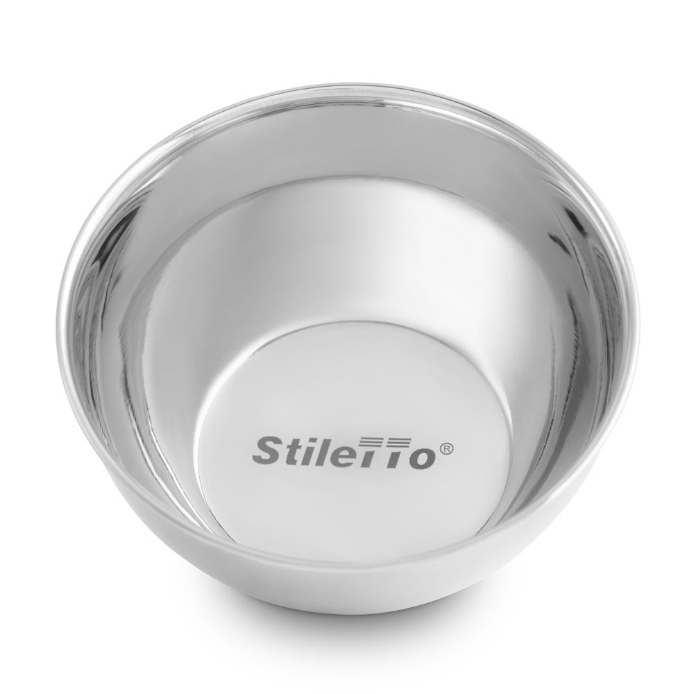 STILETTO ST3540 BOWL DE AFEITADO