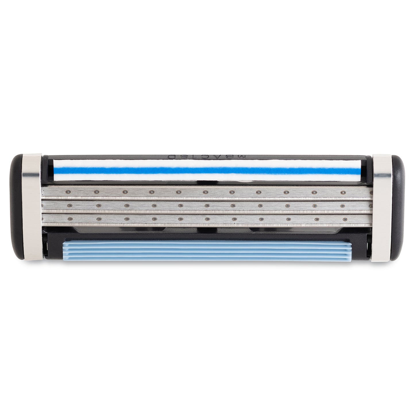 STILETTO KIT DE AFEITADO DE 3 HOJAS COMPATIBLE CON MACH3®