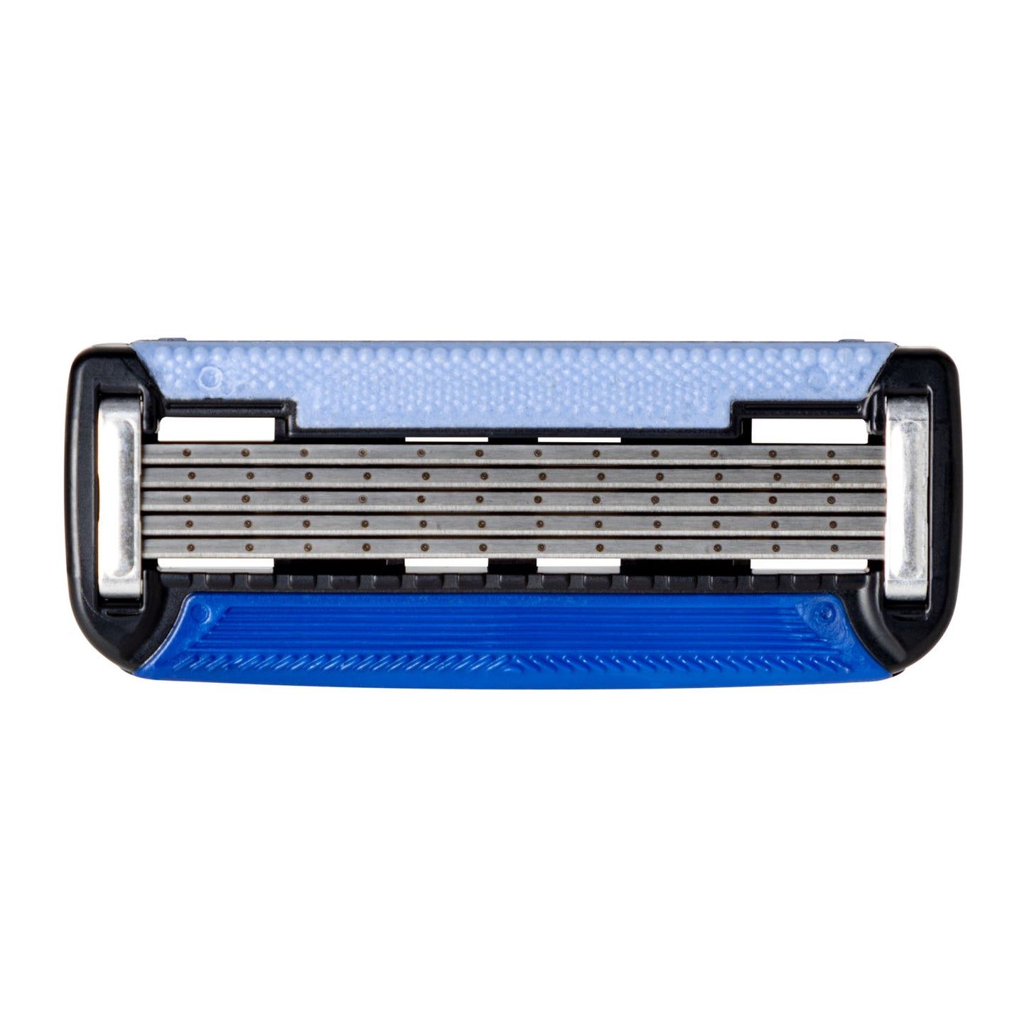 STILETTO® KIT DE AFEITADO DE 5 HOJAS CON HOJA TRIMMER