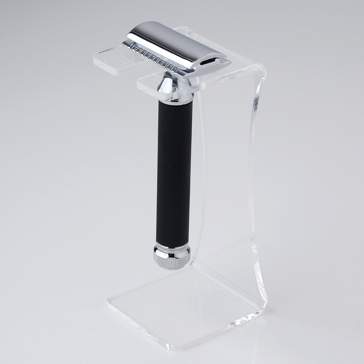 STILETTO SOPORTE PARA MAQUINA DE AFEITAR SA01T