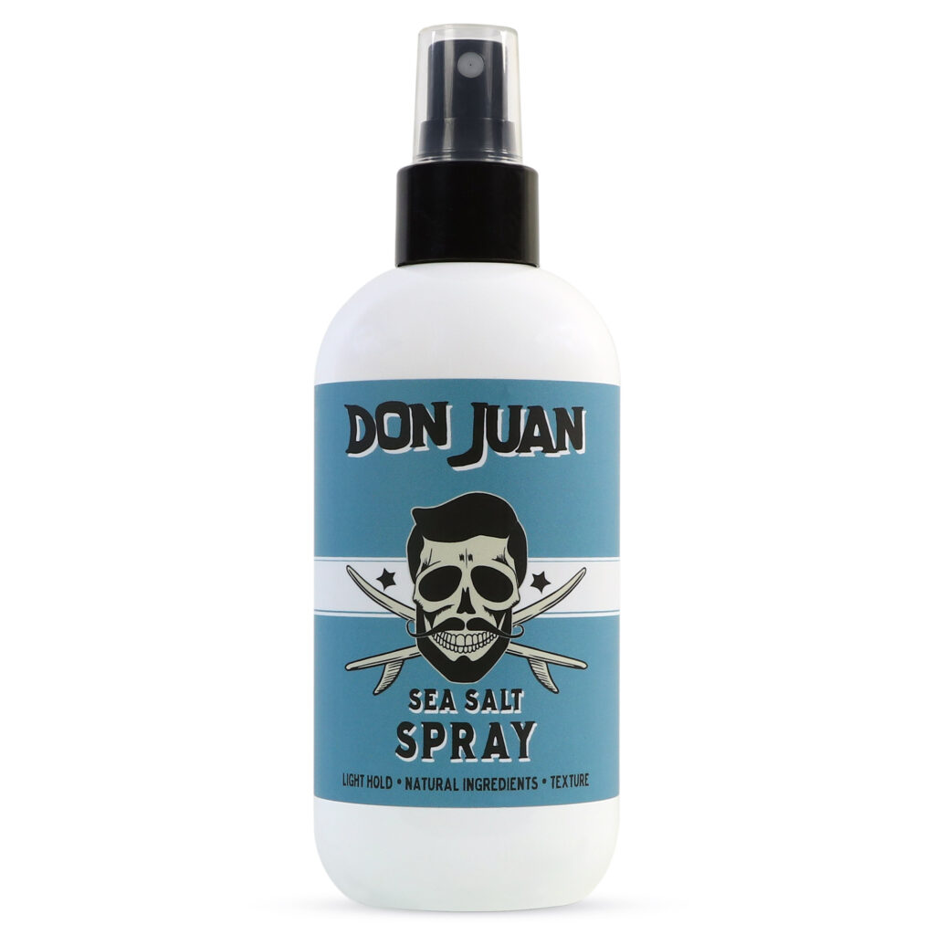 DON JUAN SEA SALT SPRAY 247 ml