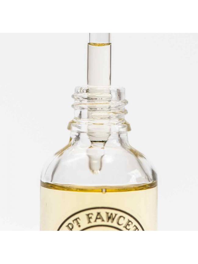 CAPTAIN FAWCETT´S ACEITE PARA BARBA PRIVATE STOCK-50 ml