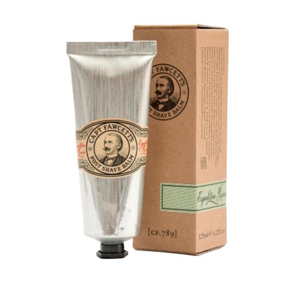 CAPTAIN FAWCETT´S BALSAMO PARA DESPUES DE AFEITAR