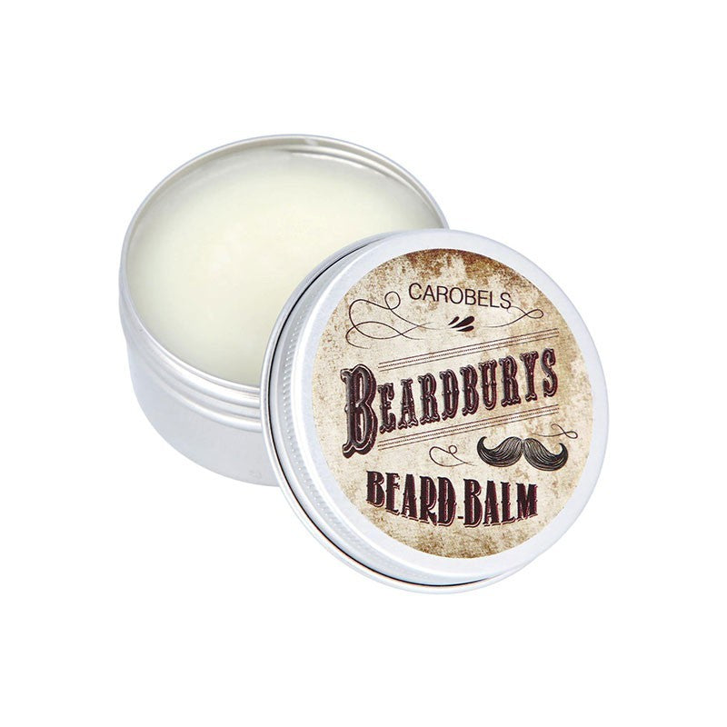 BEARDBURYS BALSAMO PARA BARBA