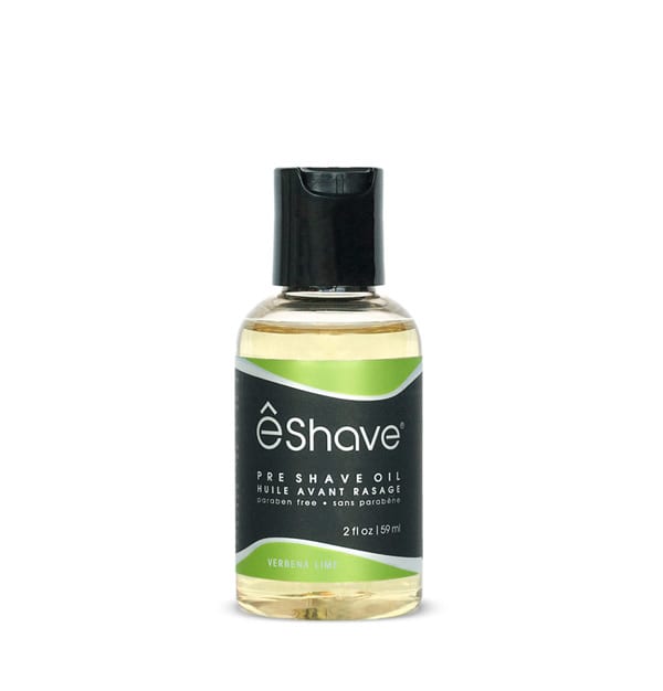 ESHAVE ACEITE PRE AFEITADO LIMA VERBENA