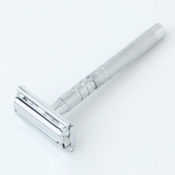 PEARL SET COMPLETO DE AFEITADO LS01-CROMO