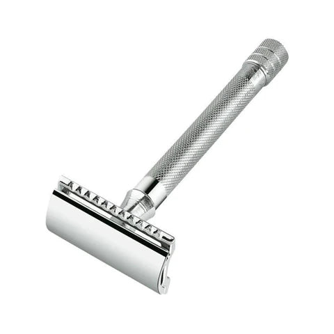 MERKUR 23C MAQUINA DE AFEITAR DOBLE HOJA-23001