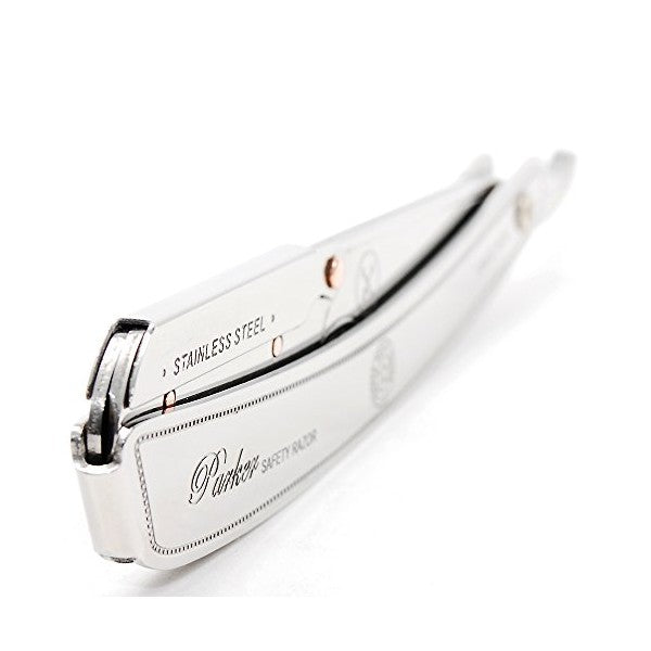 PARKER NAVAJA DE AFEITAR CLÁSICA MODELO SRX