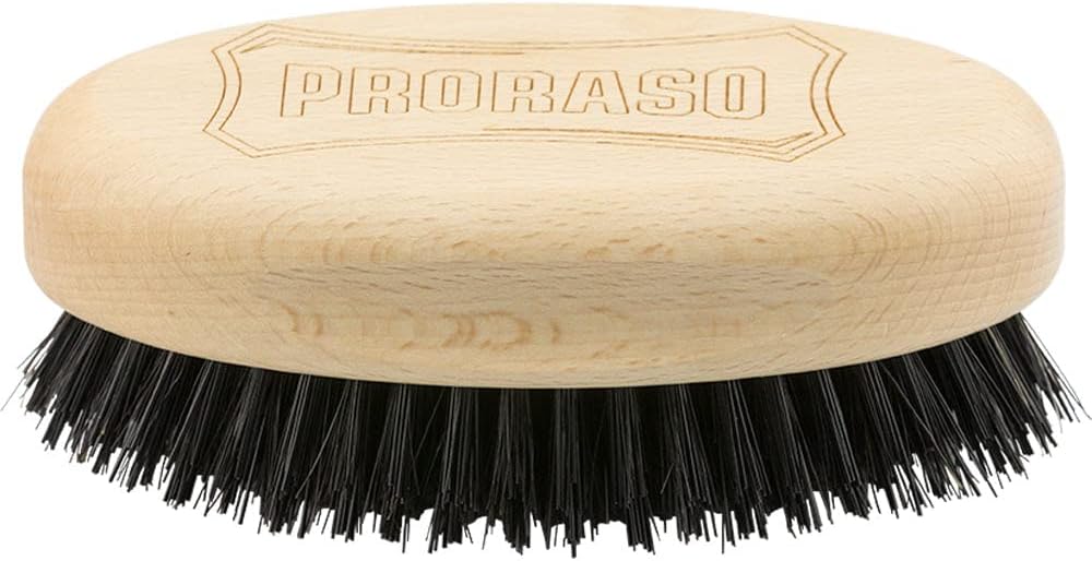 PRORASO KIT PARA EL CUIDADO DE LA BARBA