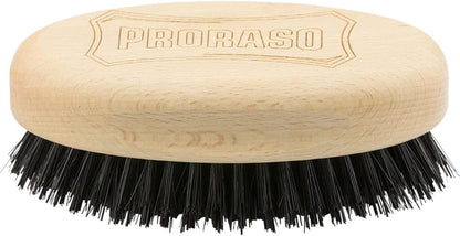 PRORASO KIT PARA EL CUIDADO DE LA BARBA