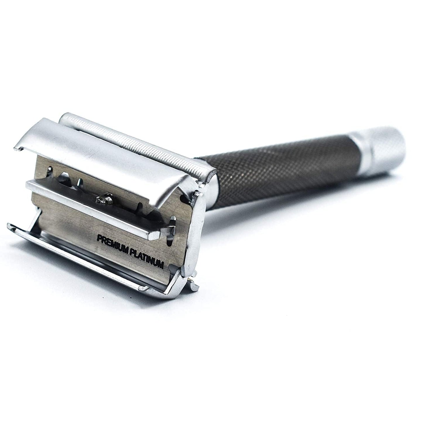 PARKER 74R-GR MAQUINA DE AFEITAR DOBLE HOJA