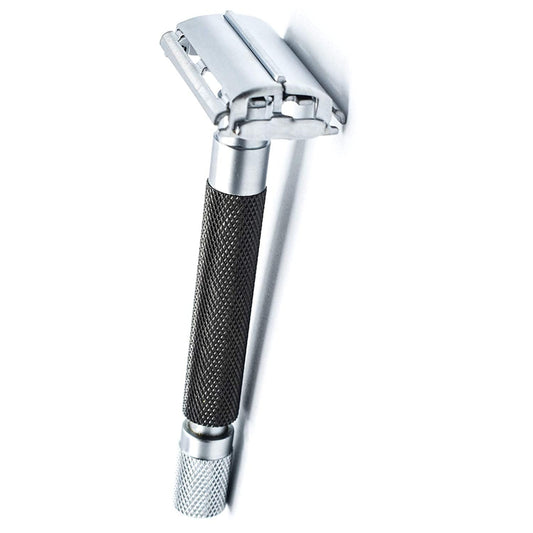 PARKER 74R-GR MAQUINA DE AFEITAR DOBLE HOJA