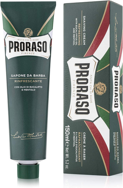PRORASO CREMA DE AFEITAR