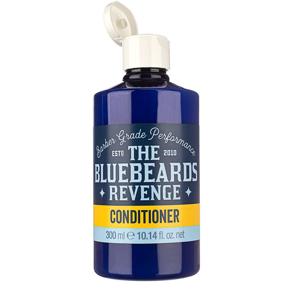 THE BLUEBEARDS REVENGE SET SHAMPOO-ACONDICIONADOR