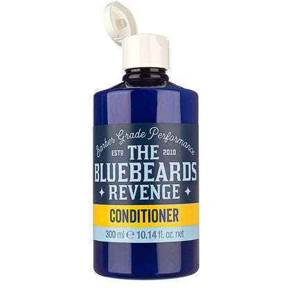THE BLUEBEARDS REVENGE SET SHAMPOO-ACONDICIONADOR