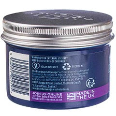 THE BLUEBEARDS REVENGE MATT PASTE