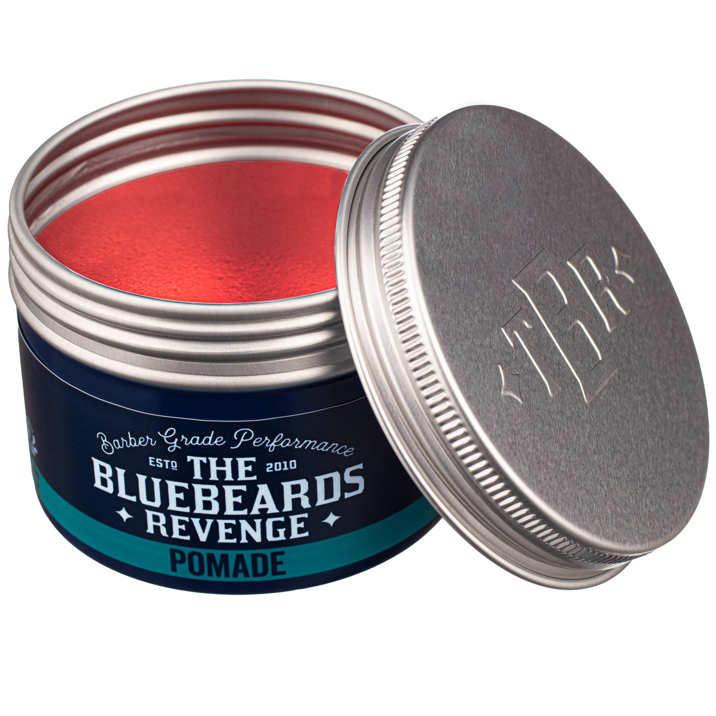 THE BLUEBEARDS REVENGE POMADA PARA EL CABELLO