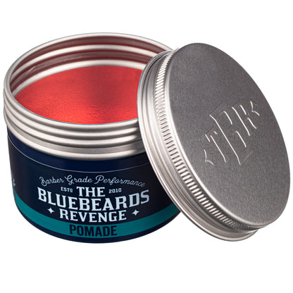 THE BLUEBEARDS REVENGE POMADA PARA EL CABELLO