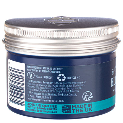 THE BLUEBEARDS REVENGE POMADA PARA EL CABELLO