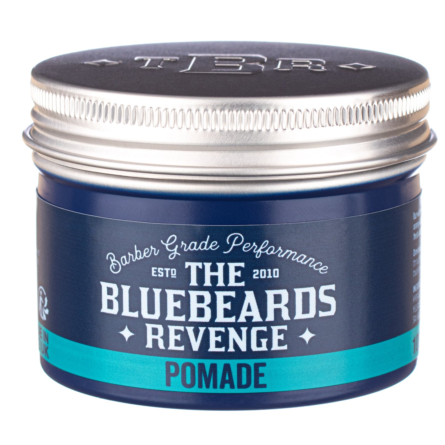 THE BLUEBEARDS REVENGE POMADA PARA EL CABELLO