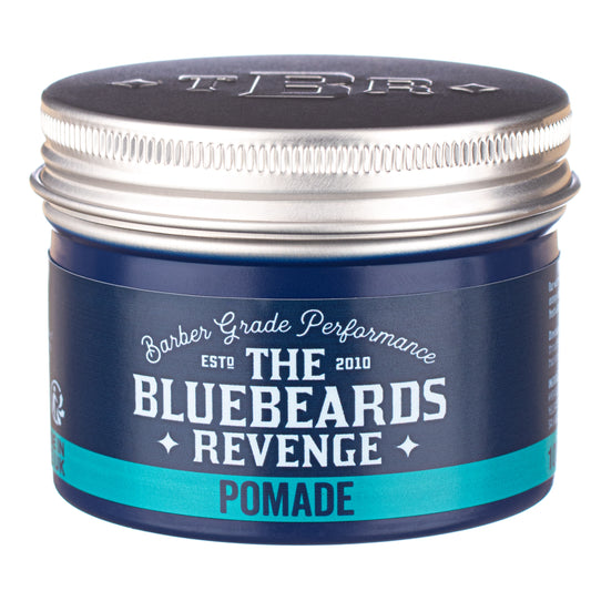 THE BLUEBEARDS REVENGE POMADA PARA EL CABELLO