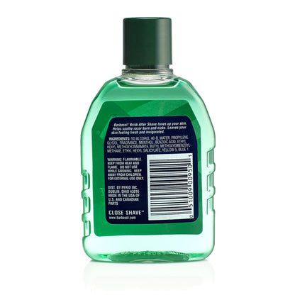 BARBASOL AFTER SHAVE 147 ml.