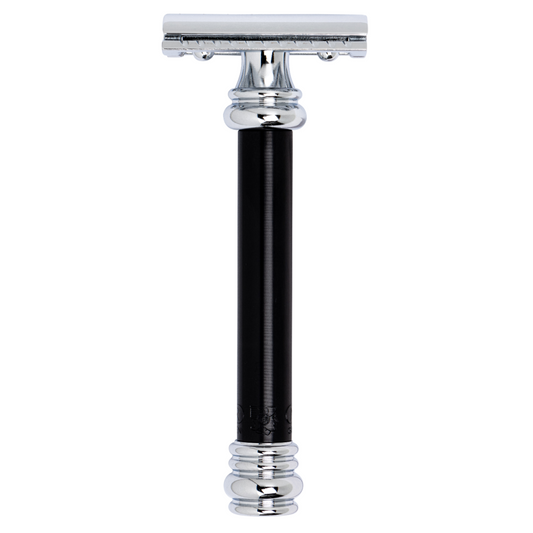 MERKUR 38C MAQUINA DE AFEITAR DOBLE HOJA-38011