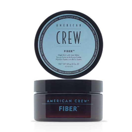 AMERICAN CREW FIBER