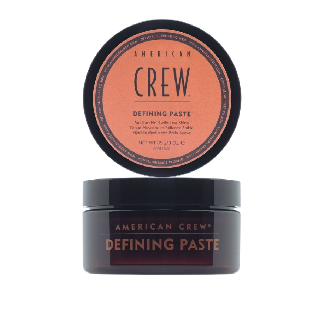 AMERICAN CREW DEFINING PASTE 85 grs