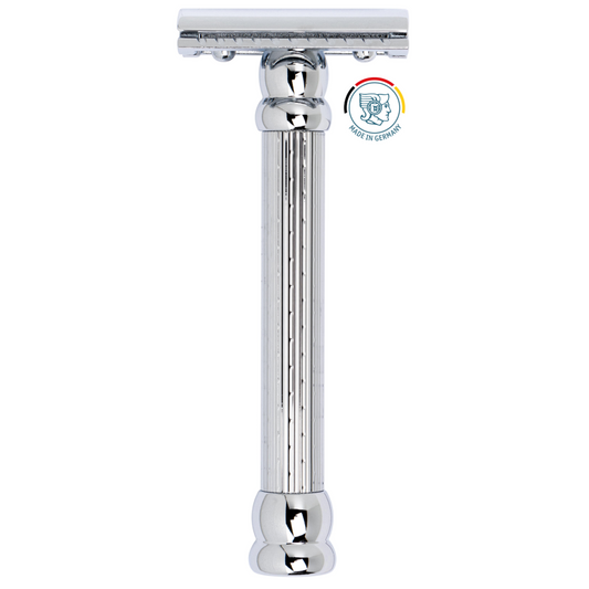 STILETTO 47C BY MERKUR MAQUINA DE AFEITAR DOBLE HOJA-4700101