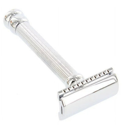 STILETTO 47C BY MERKUR MAQUINA DE AFEITAR DOBLE HOJA-4700101