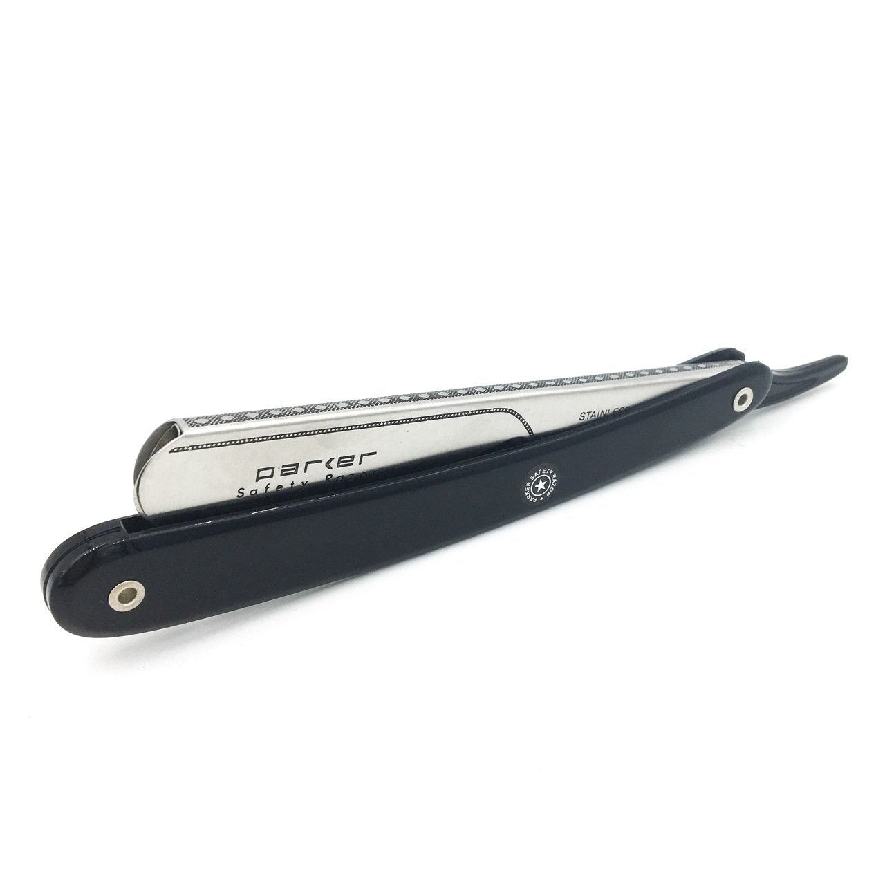 PARKER NAVAJA DE AFEITAR CLÁSICA MODELO PTB