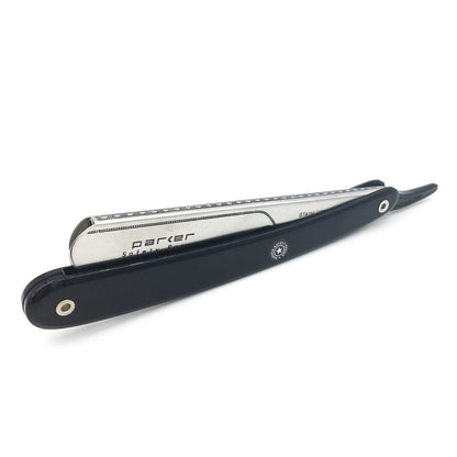 PARKER NAVAJA DE AFEITAR CLÁSICA MODELO PTB