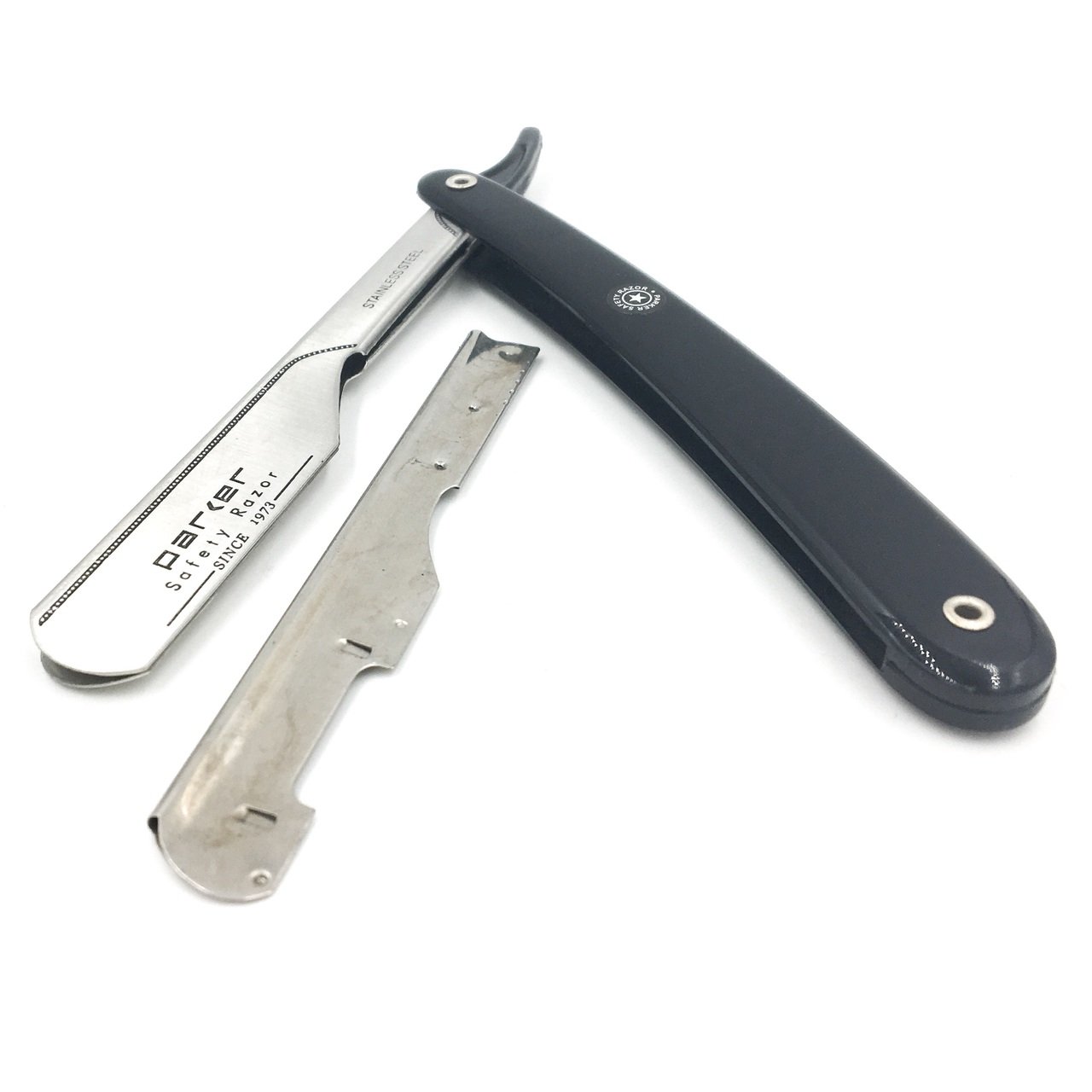 PARKER NAVAJA DE AFEITAR CLÁSICA MODELO PTB