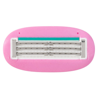 STILETTO® SERENA® MINI AFEITADORA-REPUESTOS