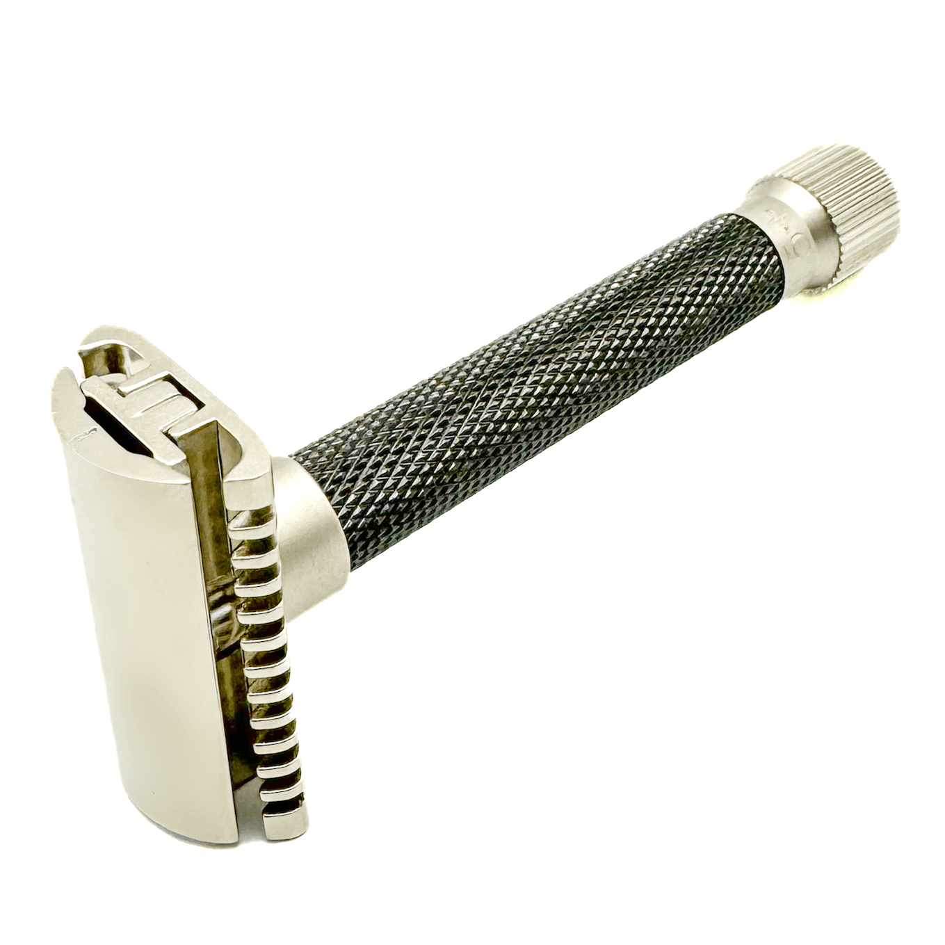 PARKER VAR-GR (OC) MAQUINA DE AFEITAR DOBLE HOJA AJUSTABLE -PEINE ABIERTO